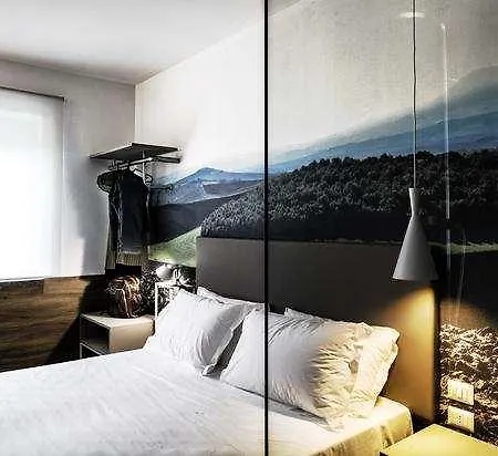 Corsi - Hotel 4*