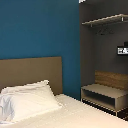 Corsi - Hotel