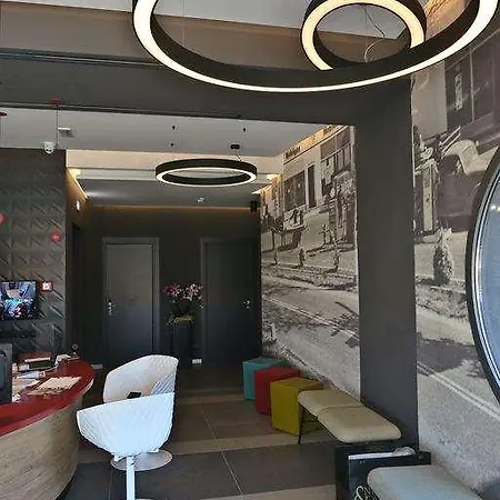 Corsi - 4* Fiumicino