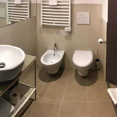 Hotel Corsi -