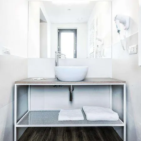 Corsi - Hotel Fiumicino