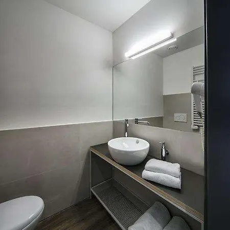 Corsi - Hotel