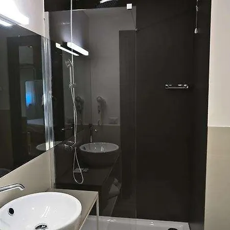 Hotel Corsi - 4*