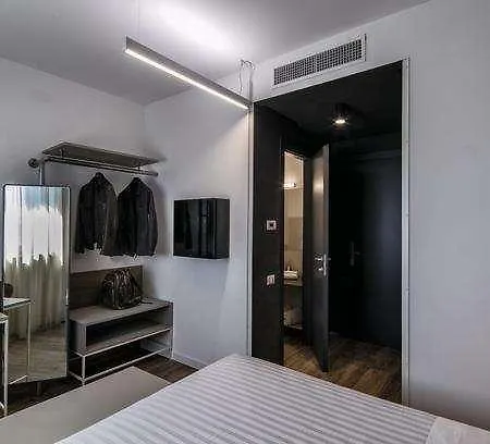 Corsi - Hotel 4*