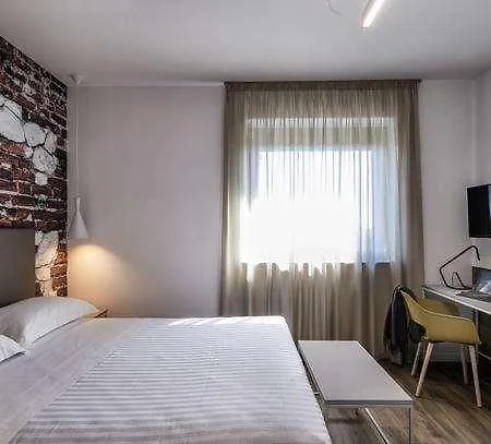 Hotel Corsi - Fiumicino