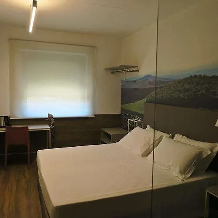 Hotel Corsi - 4*