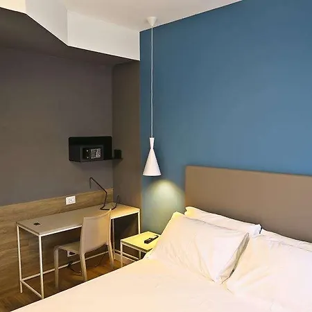 Corsi - Hotel 4*