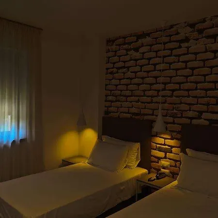Hotel Corsi - Fiumicino
