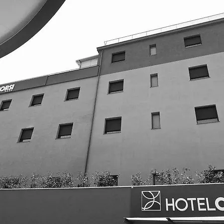 Corsi - Hotel Fiumicino