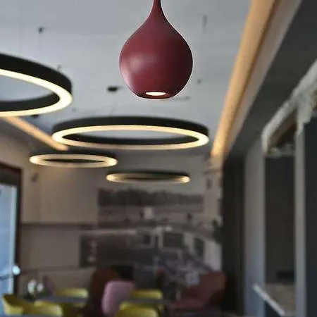 Hotel Corsi - 4*