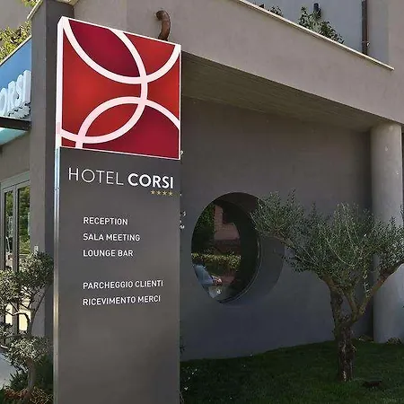 Corsi - 4*